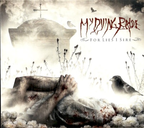 My Dying Bride - For Lies I Sire